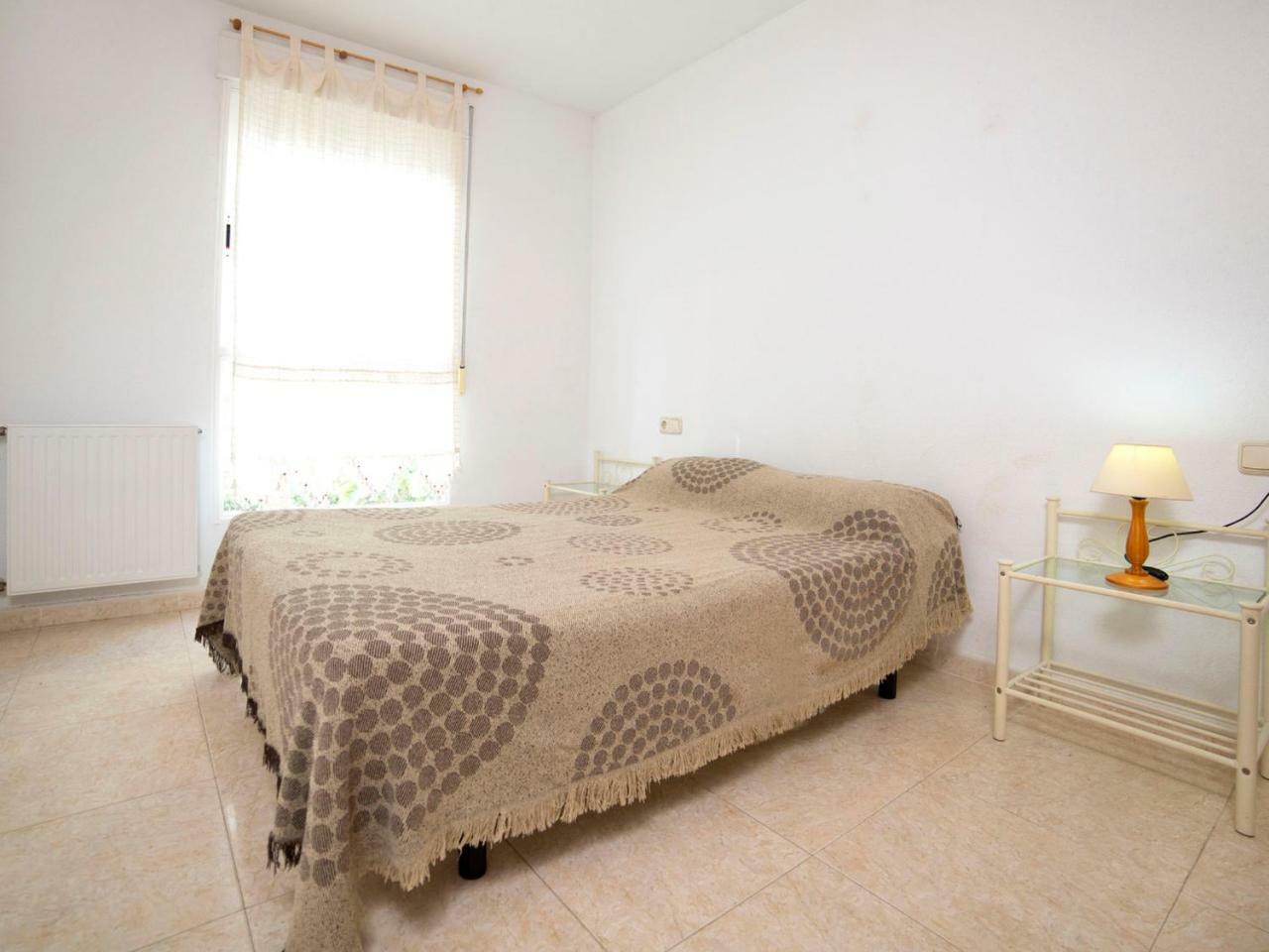 Apartment La Ermita-1 By Interhome Calpe Exteriör bild