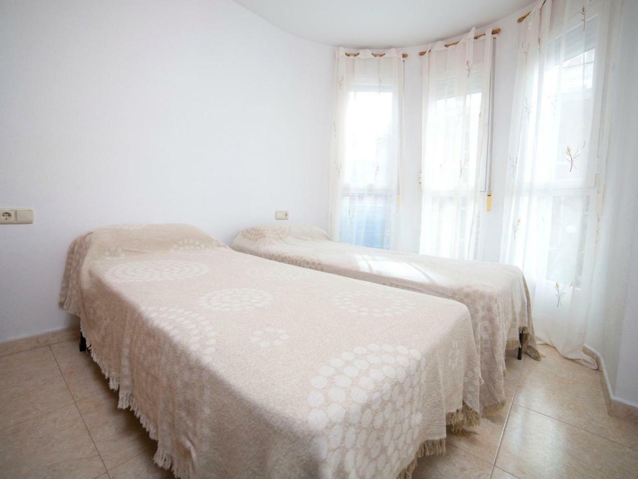 Apartment La Ermita-1 By Interhome Calpe Exteriör bild